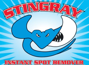 Stingray from View Your Deal