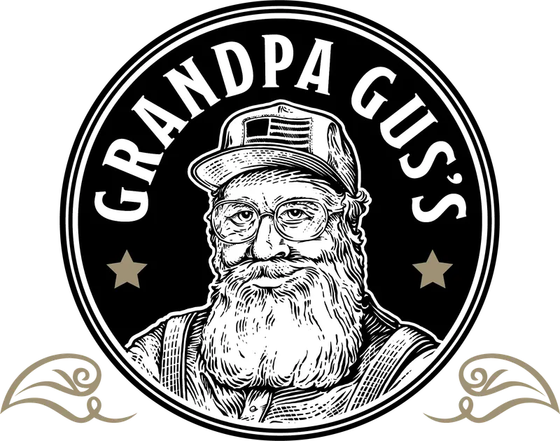 Grandpa Gus from View Your Deal
