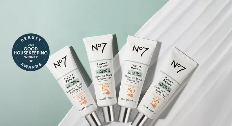 No7 Beauty from View Your Deal