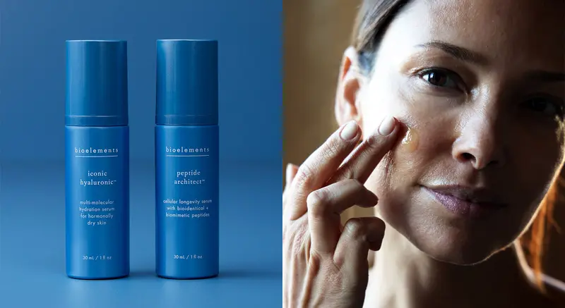 Bioelements Professional Skin Care from View Your Deal
