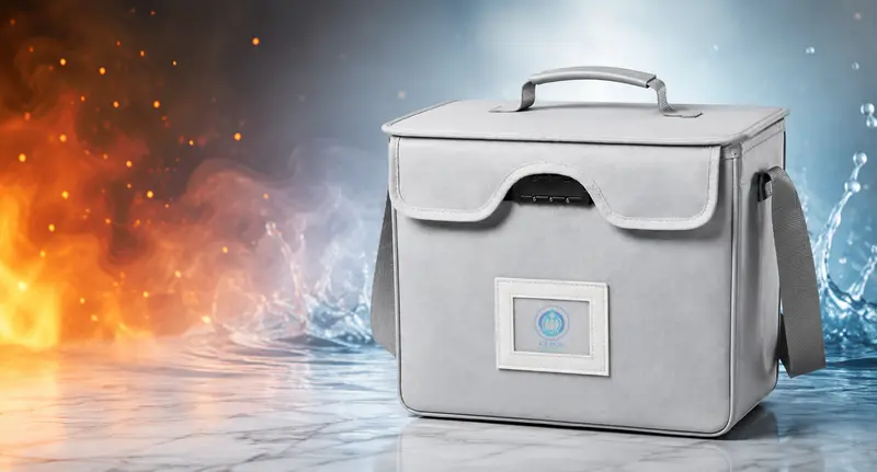 Ice Box from View Your Deal