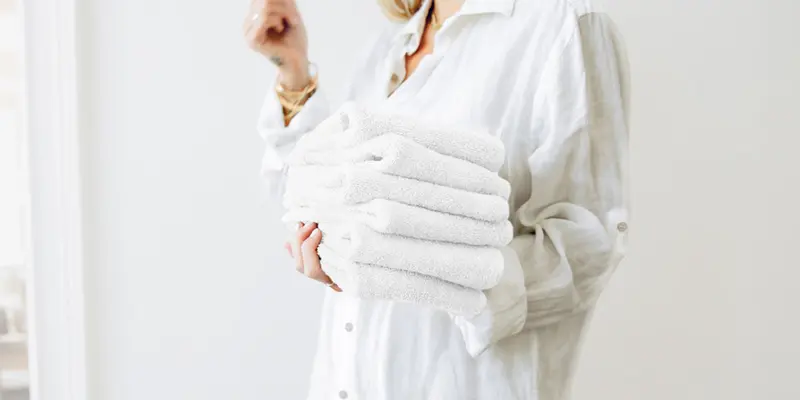Linens & Hutch from View Your Deal