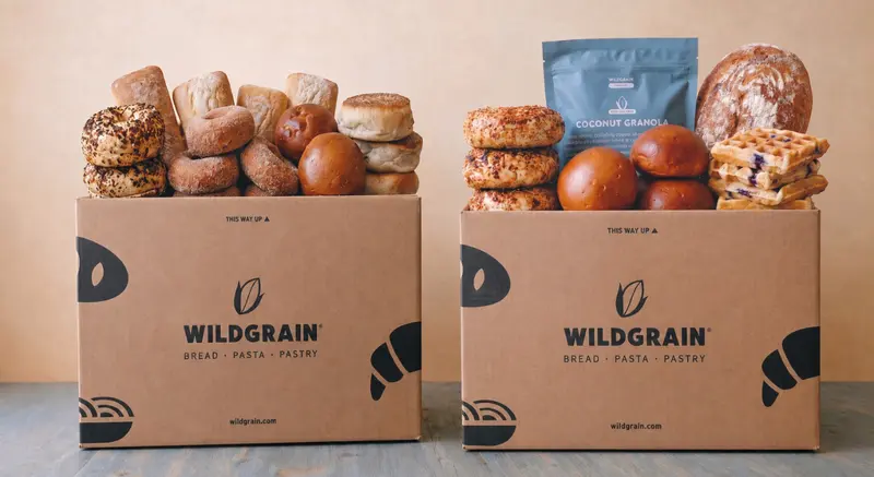 Wildgrain from View Your Deal