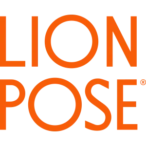 Lion Pose from View Your Deal