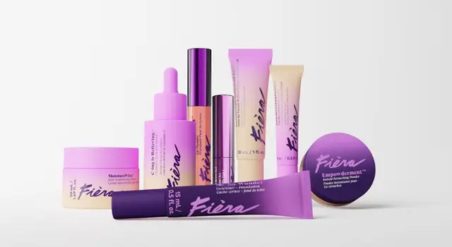 Fiera Cosmetics from View Your Deal