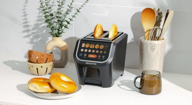 Revolution Cooking from View Your Deal