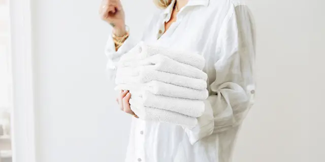 Linens & Hutch from View Your Deal
