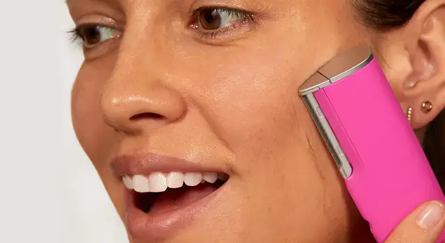 DERMAFLASH featured in this segment