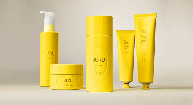 AUNU Beauty from View Your Deal