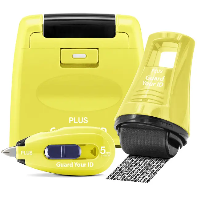 Guard Your ID from View Your Deal