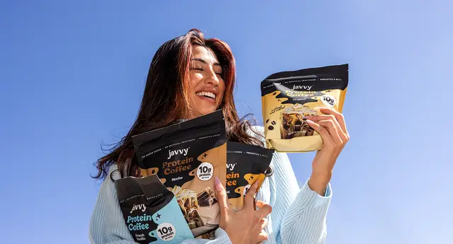 Javvy Coffee from View Your Deal