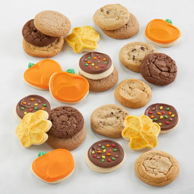 Cheryl's Cookies from View Your Deal
