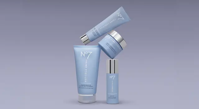 BK Beauty from View Your Deal