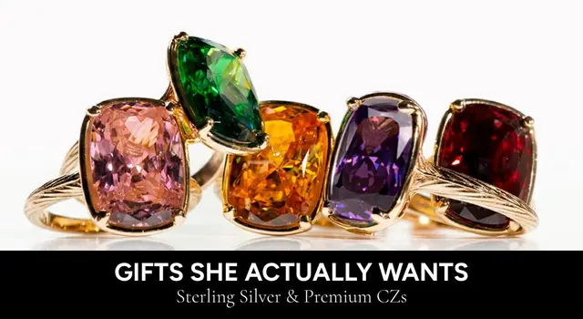 Sterling Forever from View Your Deal