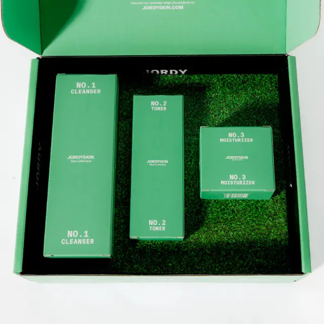 JORDYSKIN product from View Your Deal