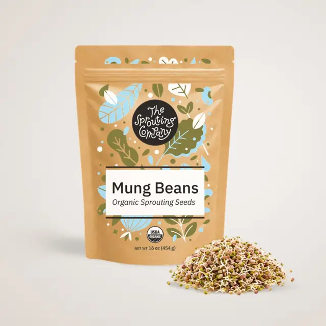The Sprouting Company product from View Your Deal
