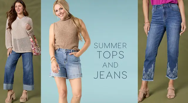 COCO + CARMEN product from View Your Deal