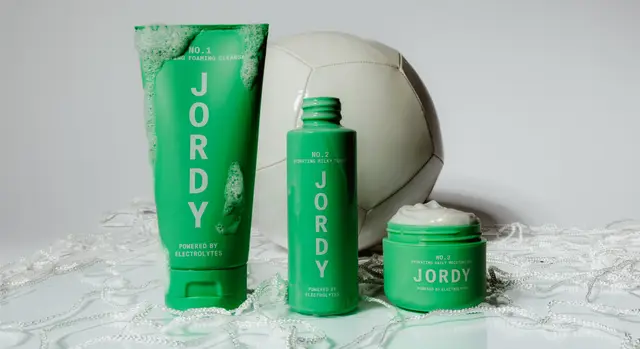 JORDYSKIN product from View Your Deal