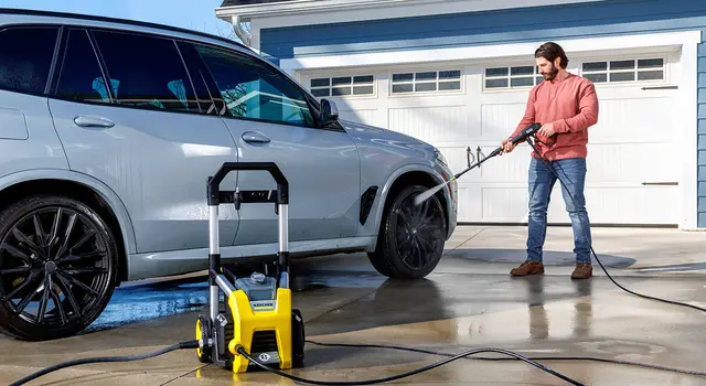 Karcher product from View Your Deal