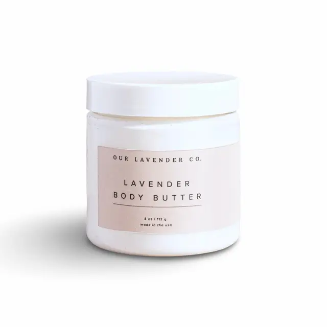 Our Lavender Co product from View Your Deal