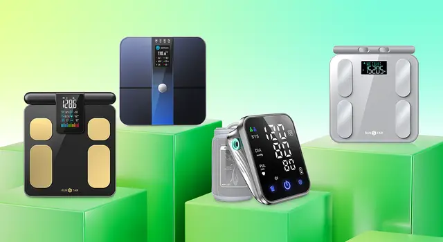 Runstar product from View Your Deal