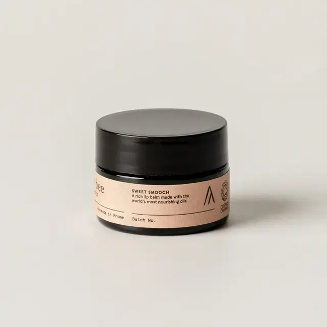 Sweet Bee Organics featured in this segment