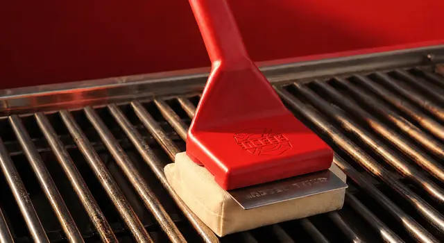Grill Rescue product from View Your Deal