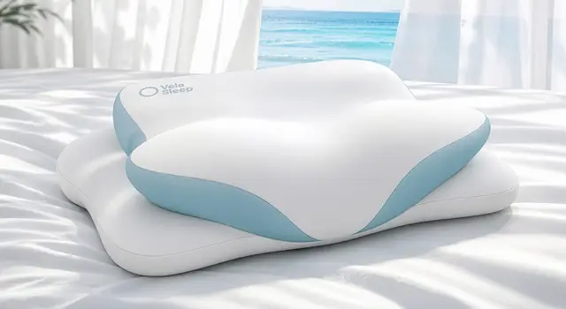 VELASLEEP product from View Your Deal