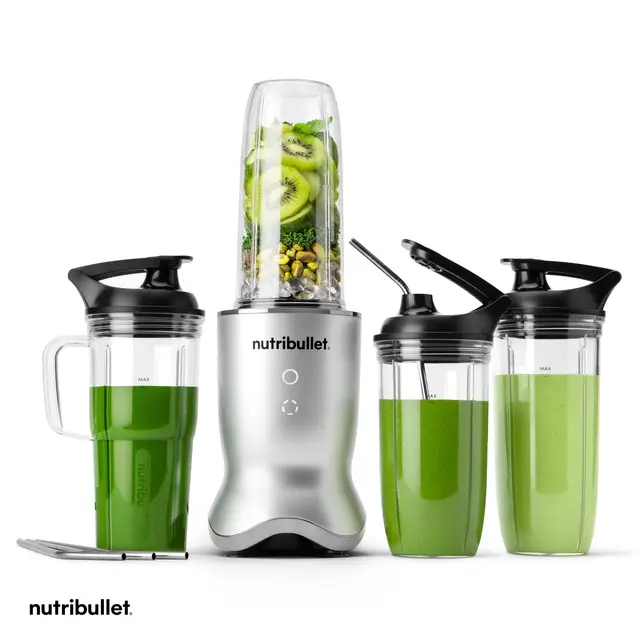 nutribullet product from View Your Deal