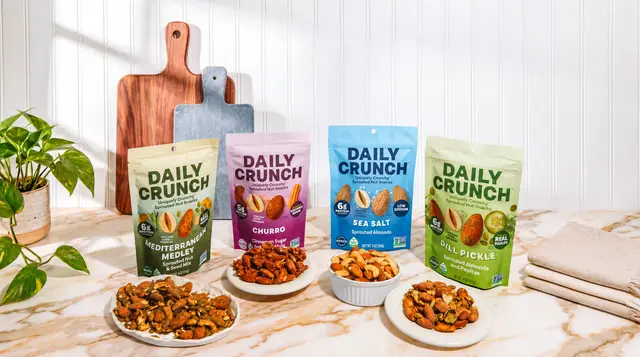 Daily Crunch product from View Your Deal