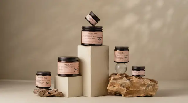 Sweet Bee Organics product from View Your Deal