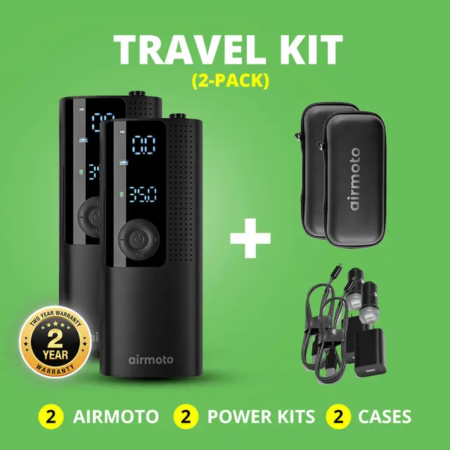 Airmoto product from View Your Deal