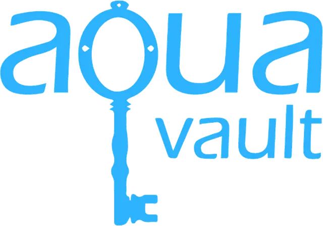 AquaVault product from View Your Deal