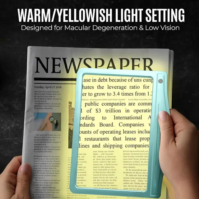 Magnipros product from View Your Deal