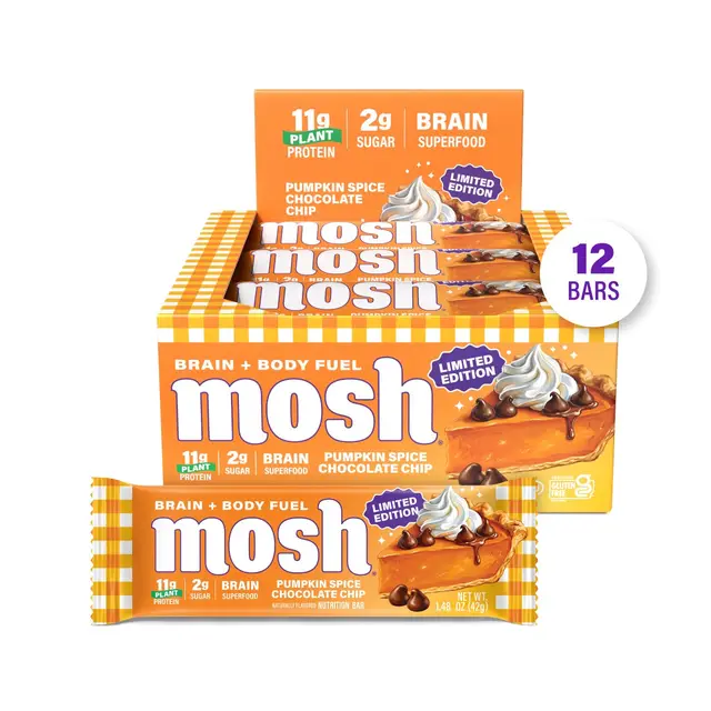 MOSH product from View Your Deal